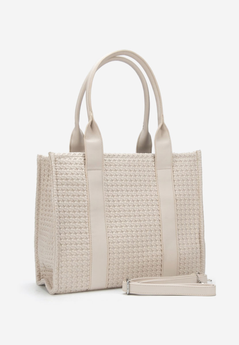 Ručna torba Diena bež