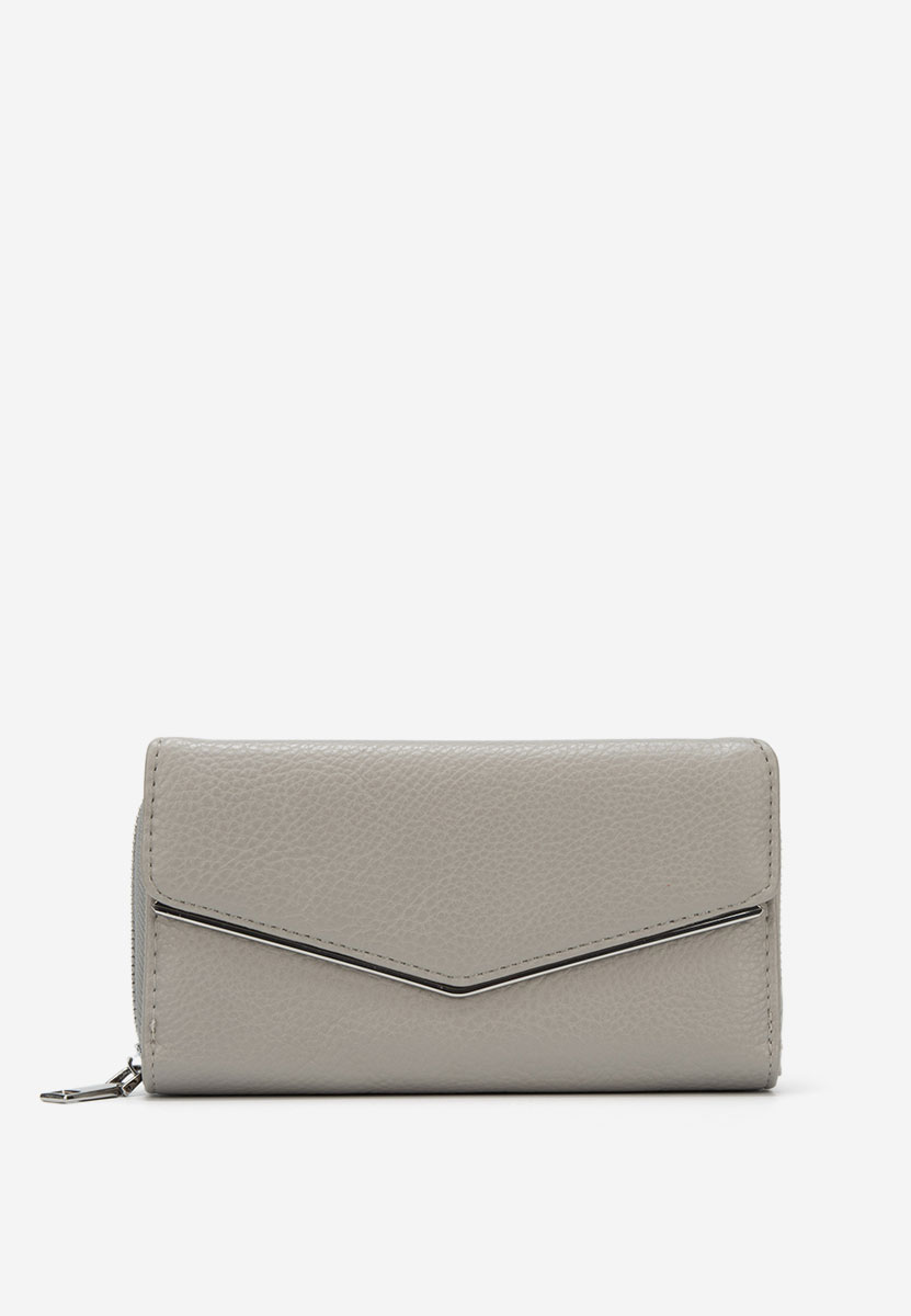 Novčanik za ženske Harlea sivo