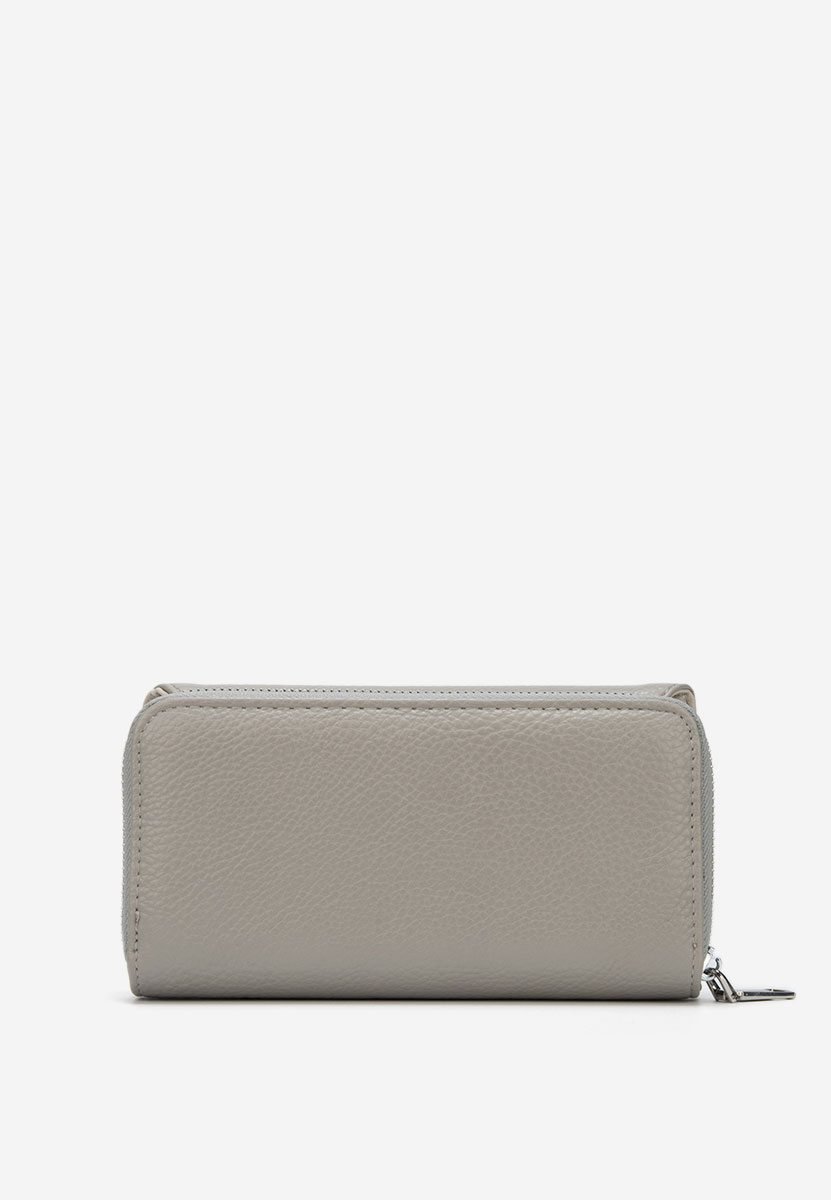Novčanik za ženske Harlea sivo