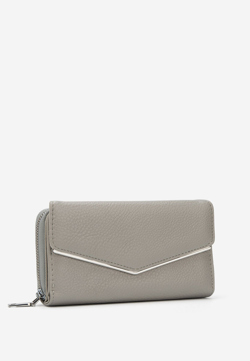 Novčanik za ženske Harlea sivo