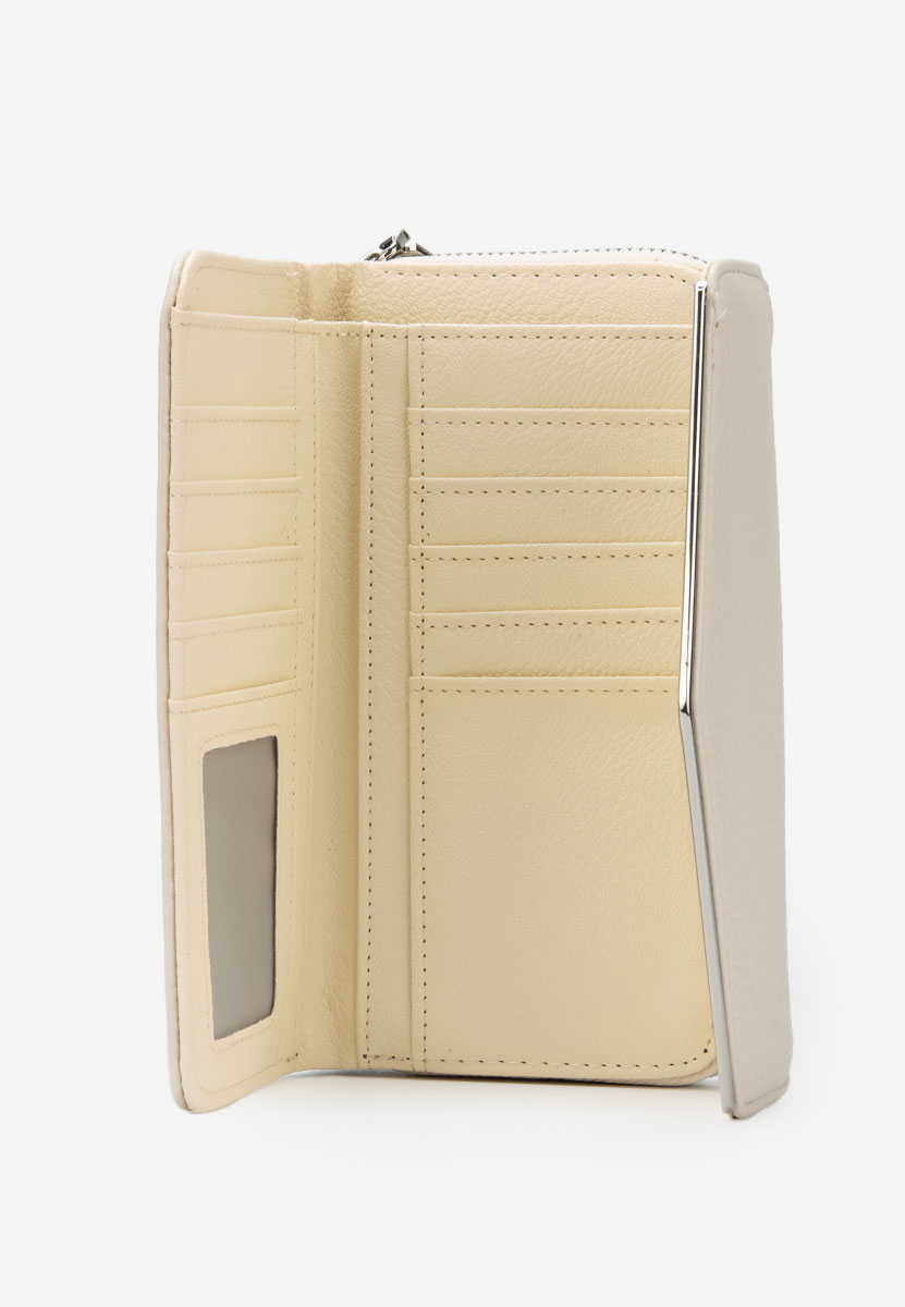 Novčanik za ženske Harlea bež