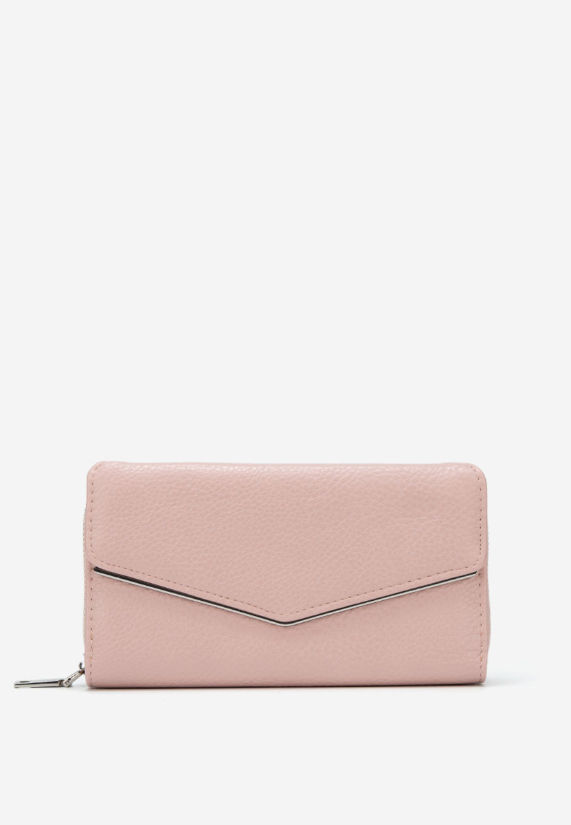 Novčanik za ženske Harlea ružičasto