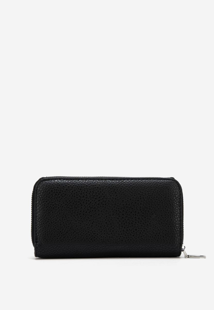 Novčanik za ženske Harlea crno