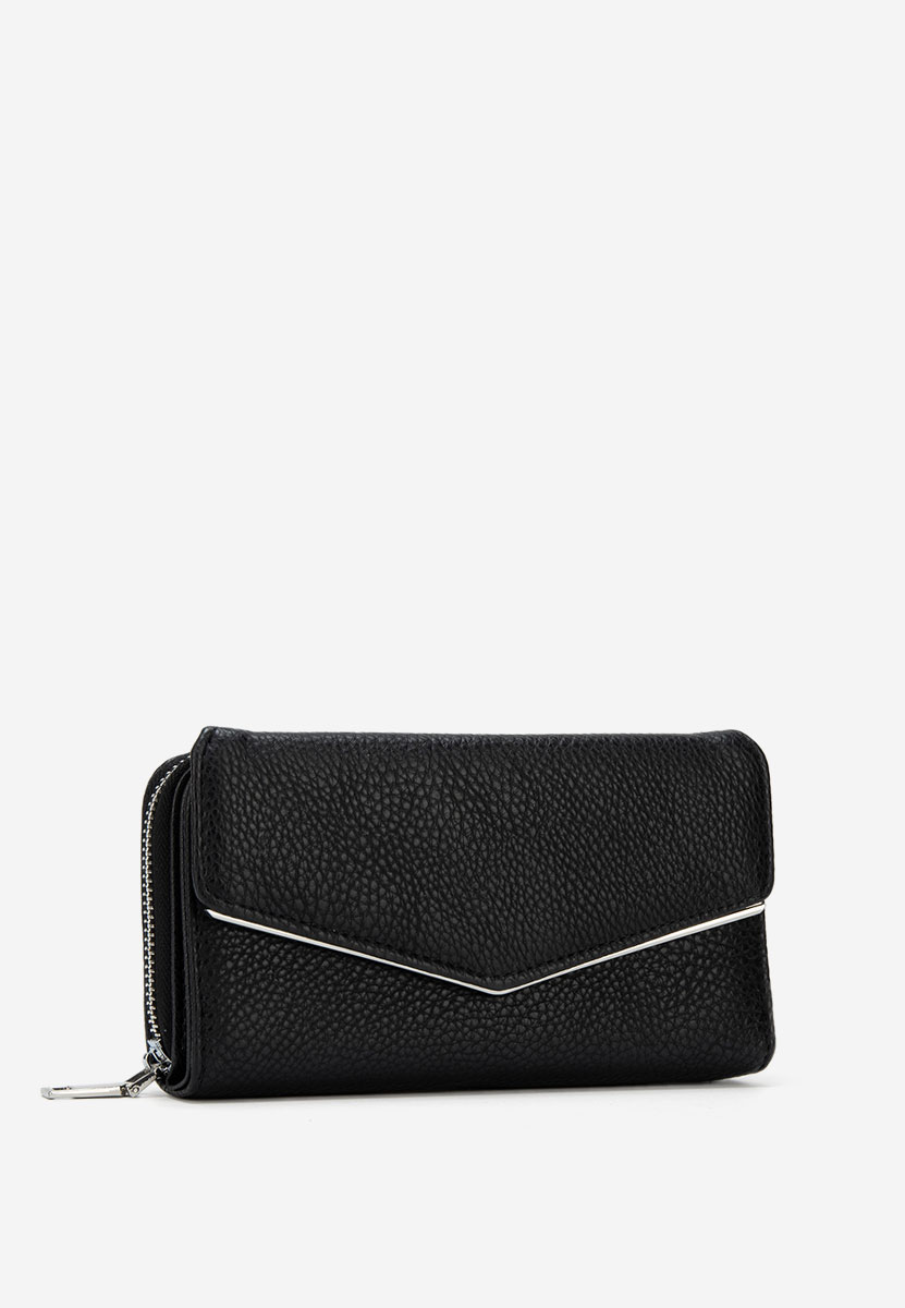Novčanik za ženske Harlea crno
