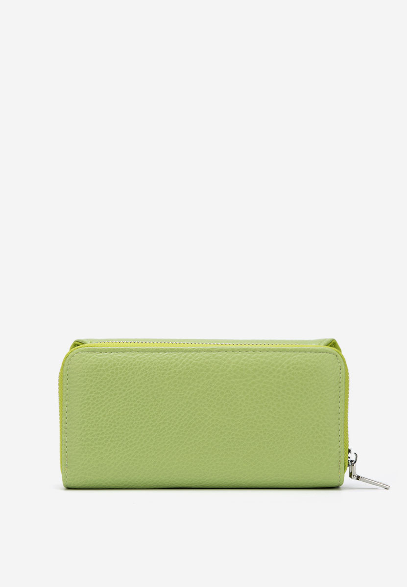 Novčanik za ženske Harlea zeleno