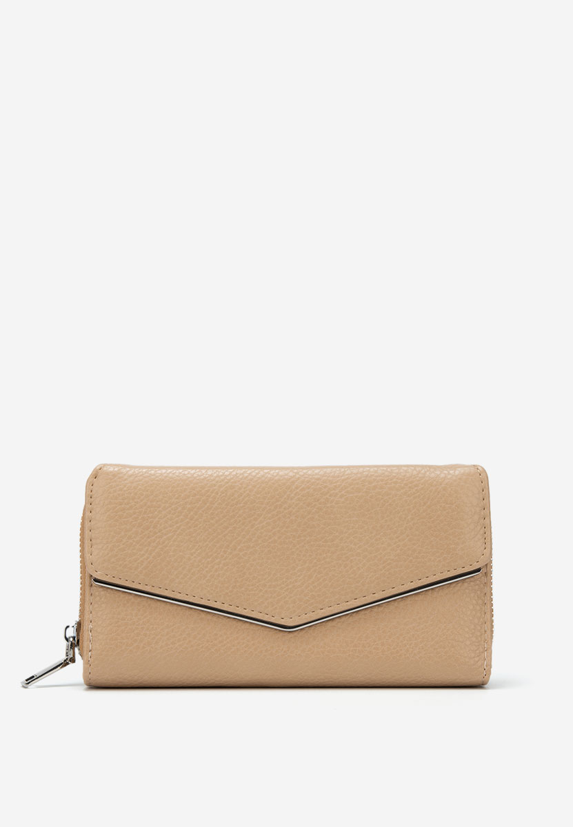 Novčanik za ženske Harlea kaki