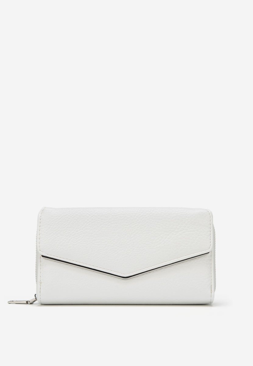 Novčanik za ženske Harlea bijele