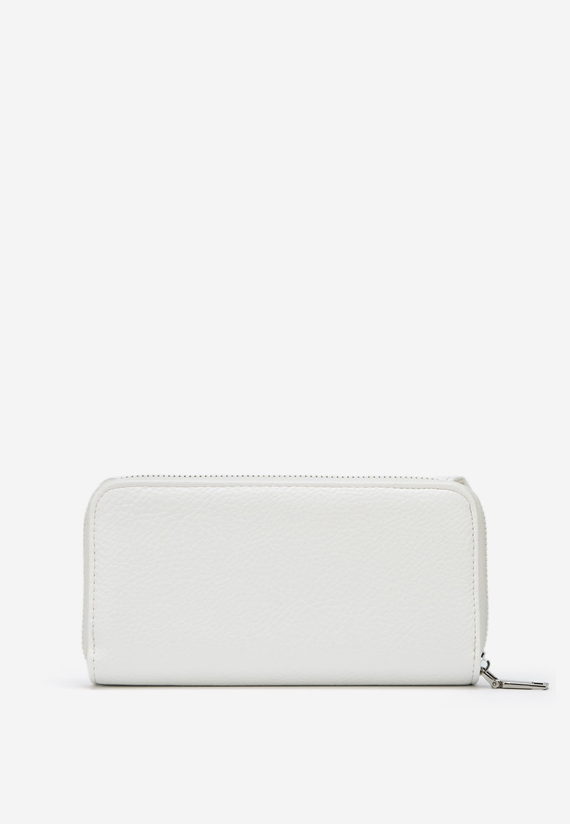 Novčanik za ženske Harlea bijele