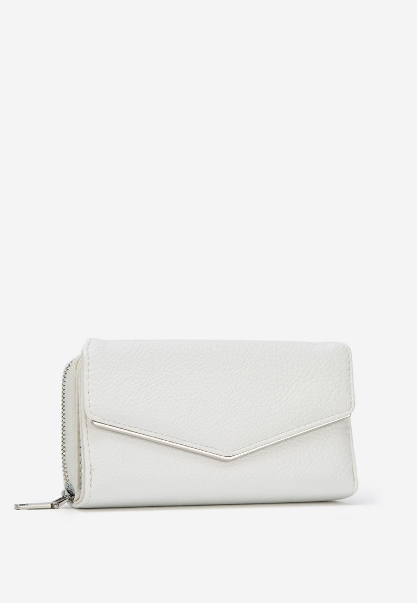 Novčanik za ženske Harlea bijele