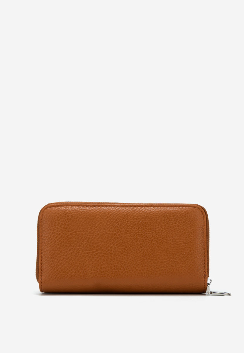 Novčanik za ženske Harlea braon