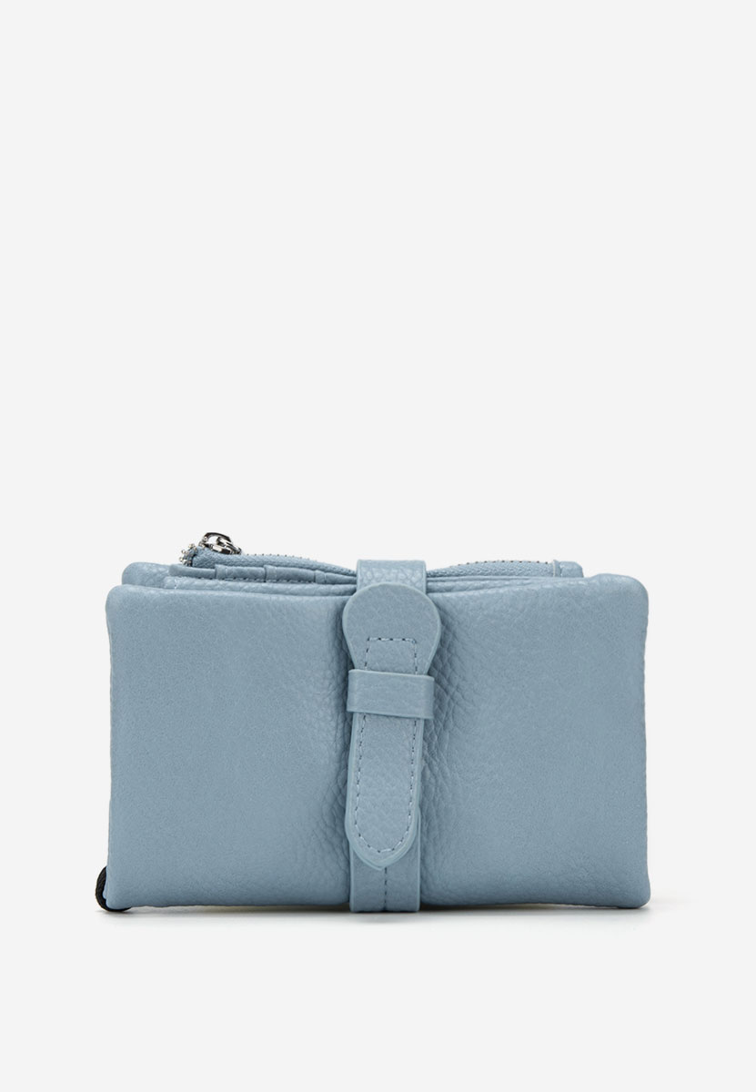 Novčanik za ženske Mellota plavo