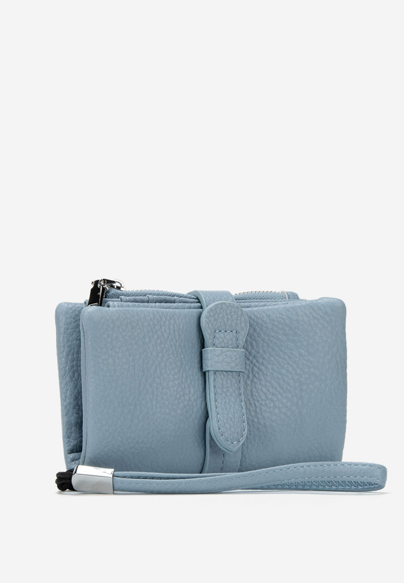 Novčanik za ženske Mellota plavo