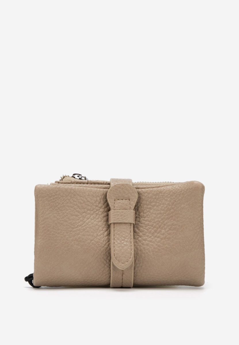 Novčanik za ženske Mellota V2 braon