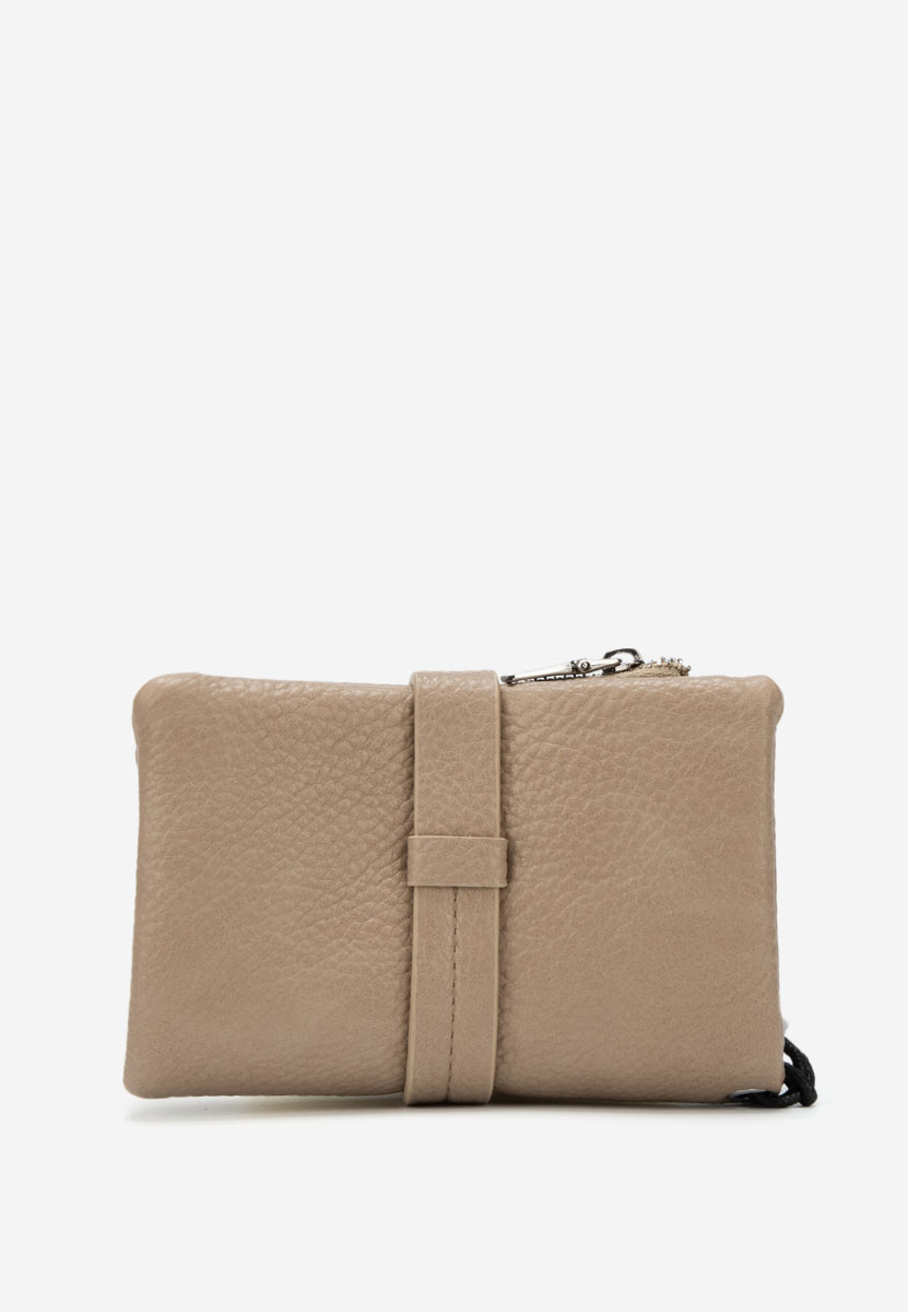 Novčanik za ženske Mellota V2 braon