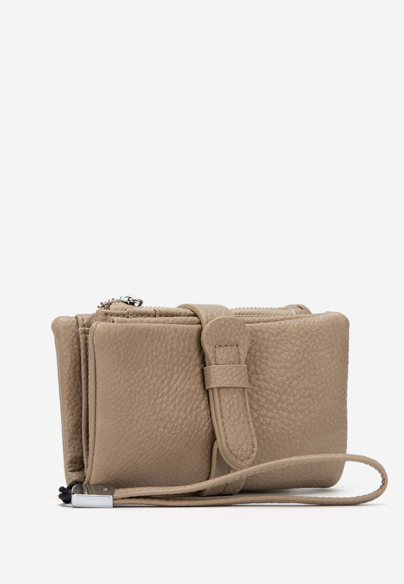 Novčanik za ženske Mellota V2 braon