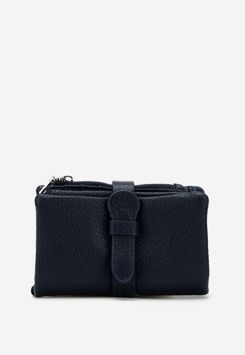 Novčanik za ženske Mellota plavo navy