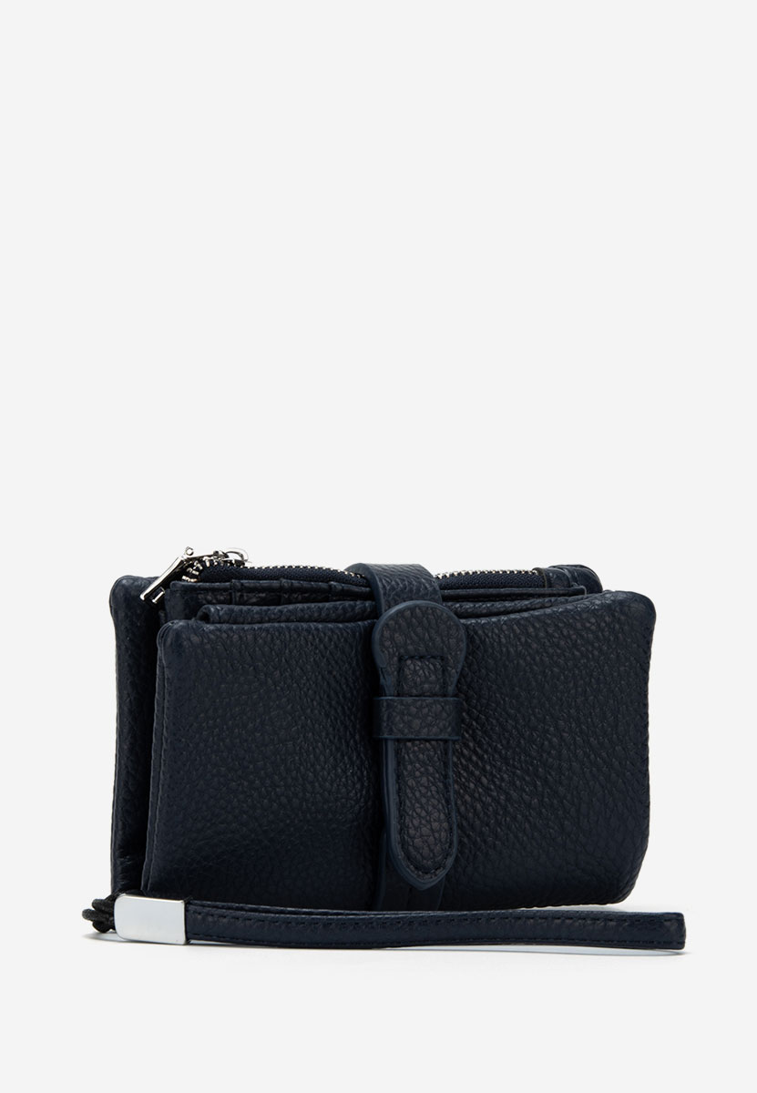 Novčanik za ženske Mellota plavo navy