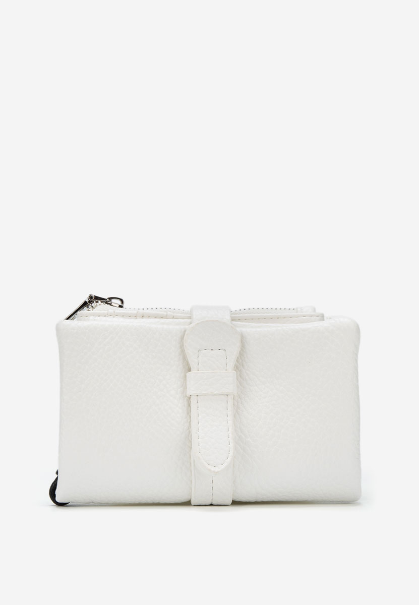 Novčanik za ženske Mellota bijele