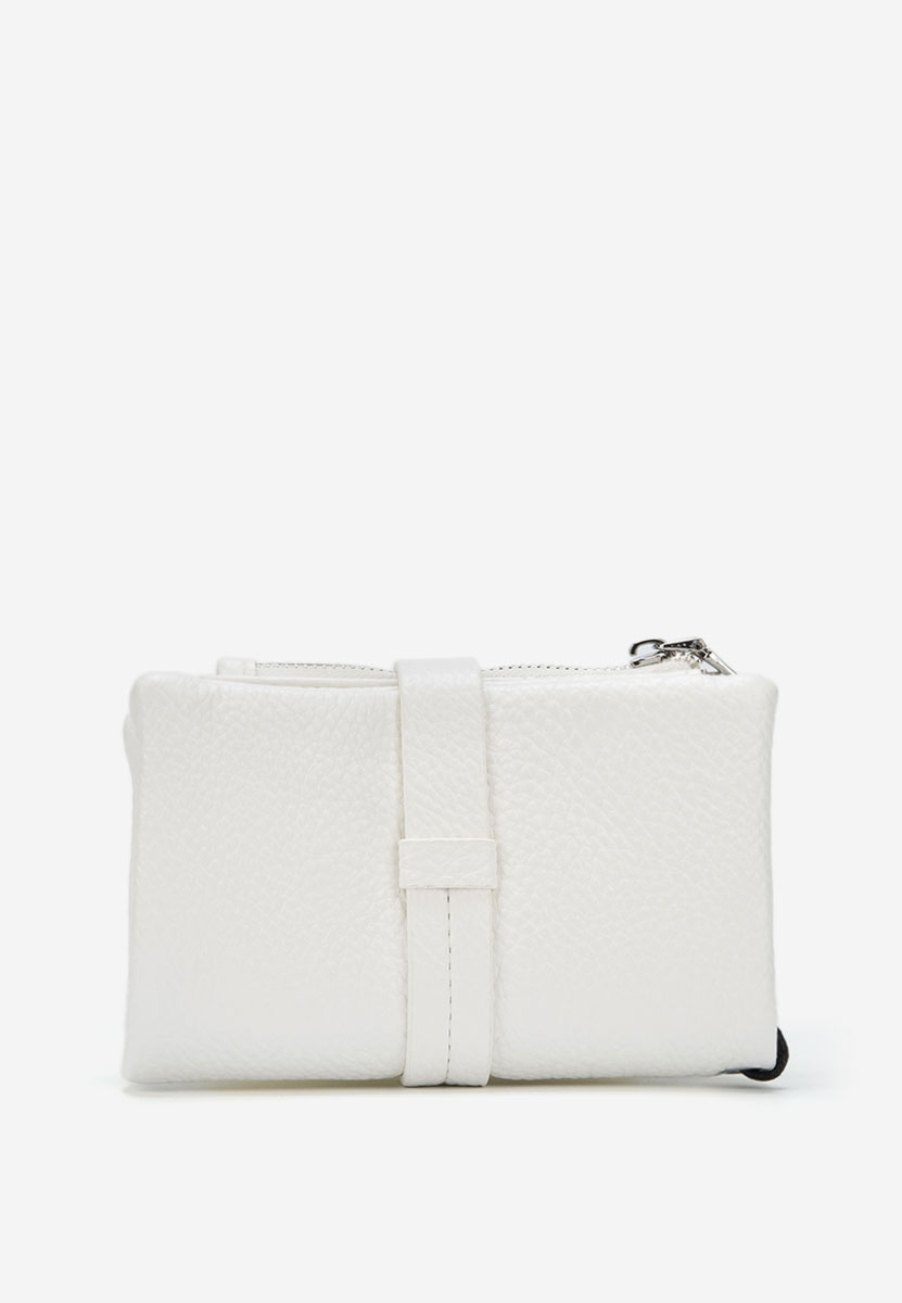 Novčanik za ženske Mellota bijele