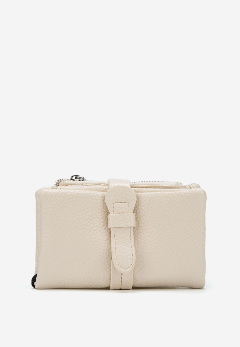 Novčanik za ženske Mellota bež