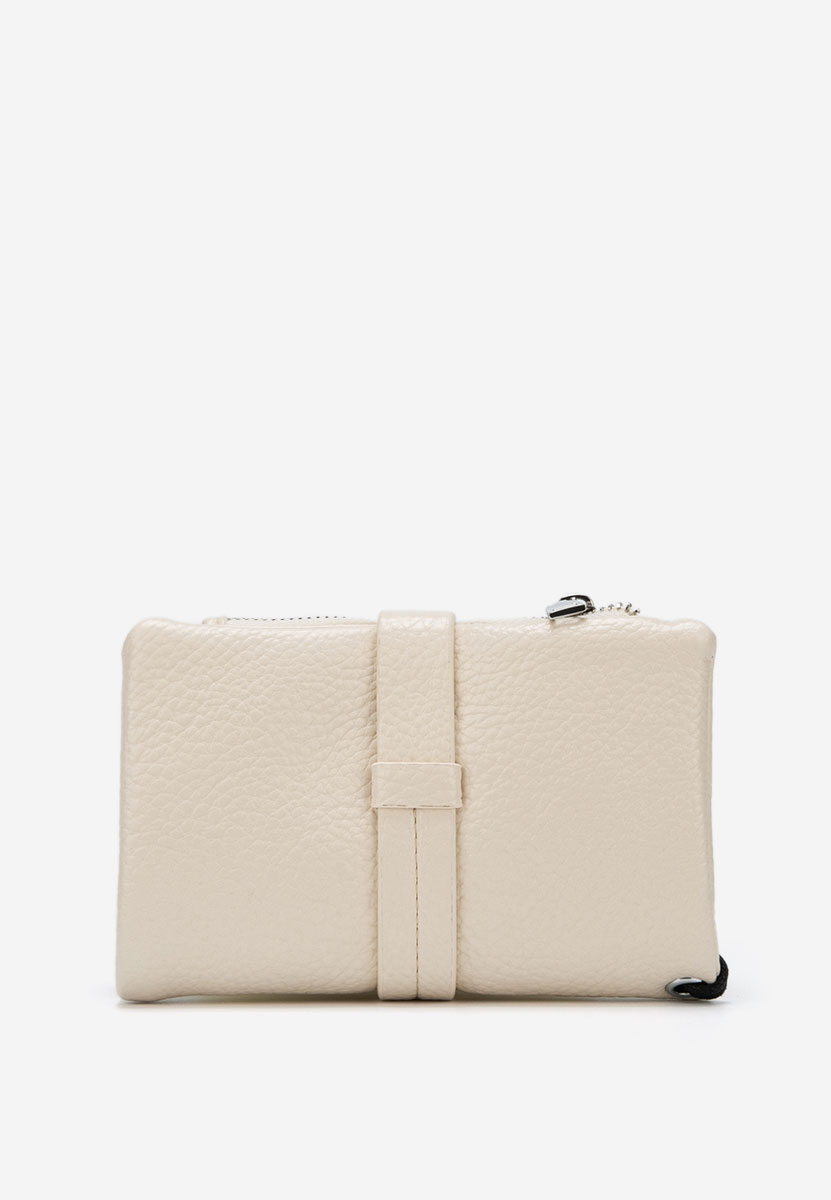 Novčanik za ženske Mellota bež