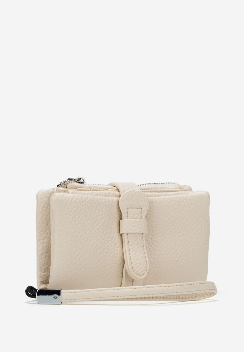 Novčanik za ženske Mellota bež