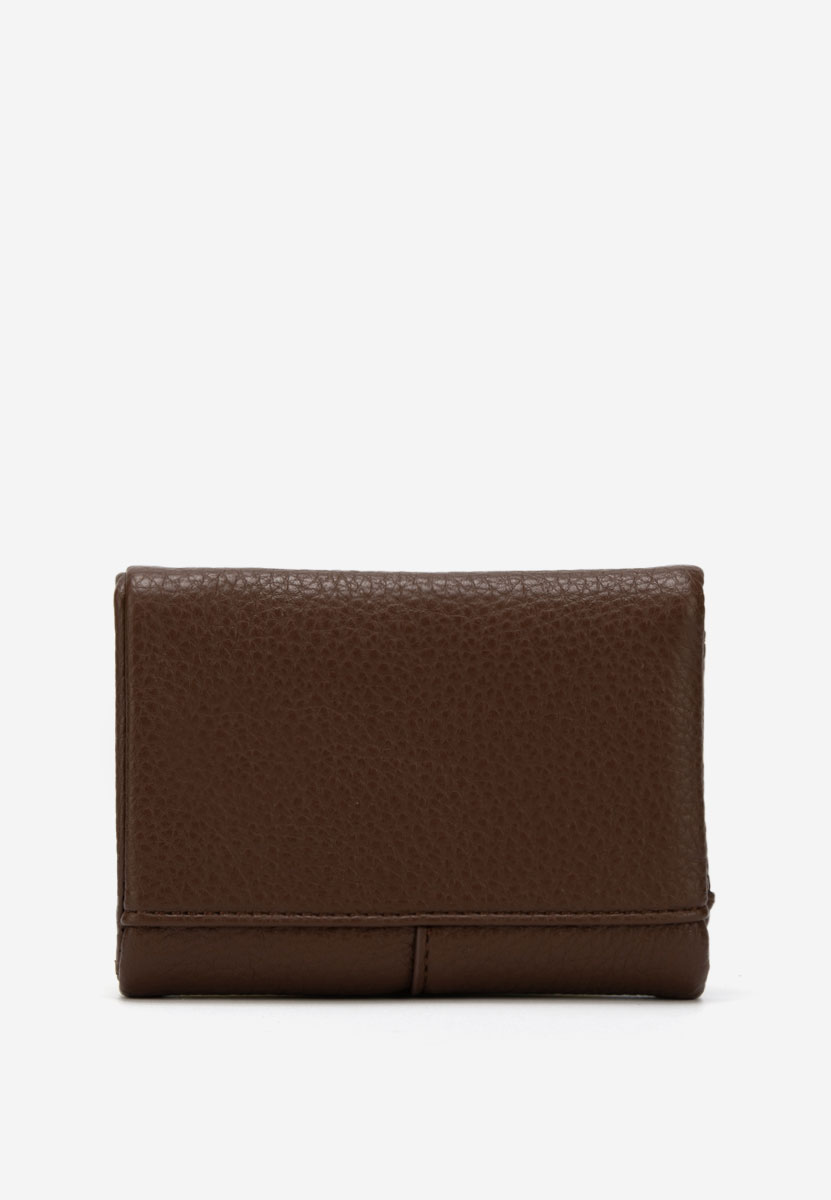 Novčanik za ženske Sanida V2 braon