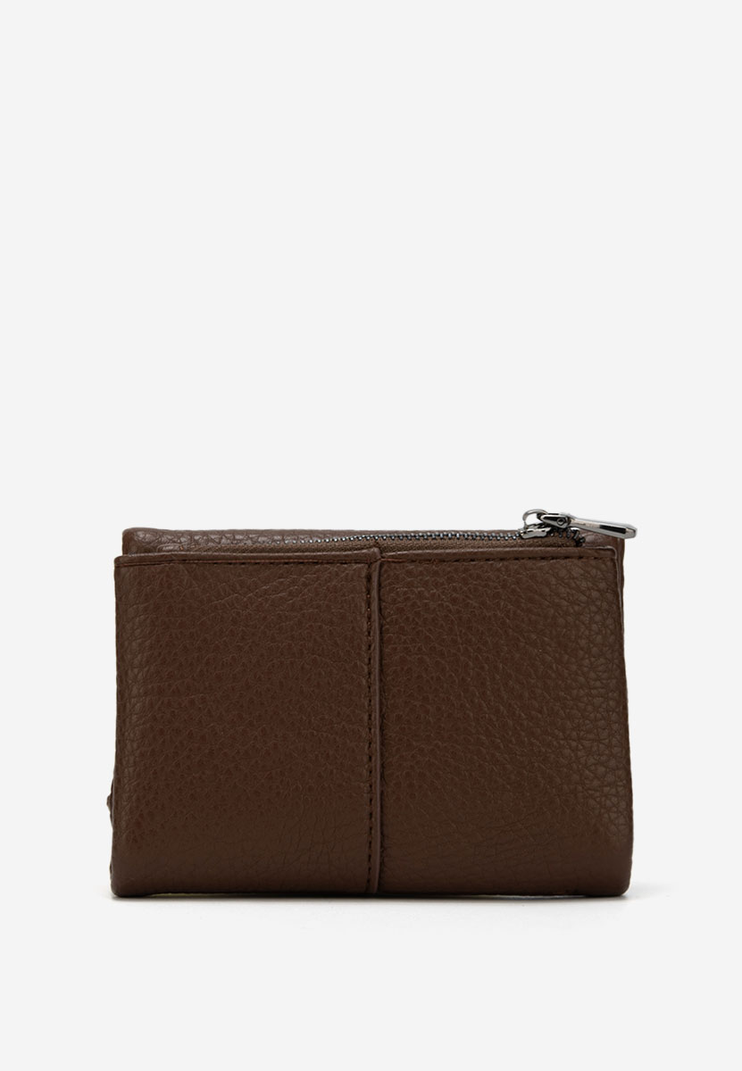 Novčanik za ženske Sanida V2 braon