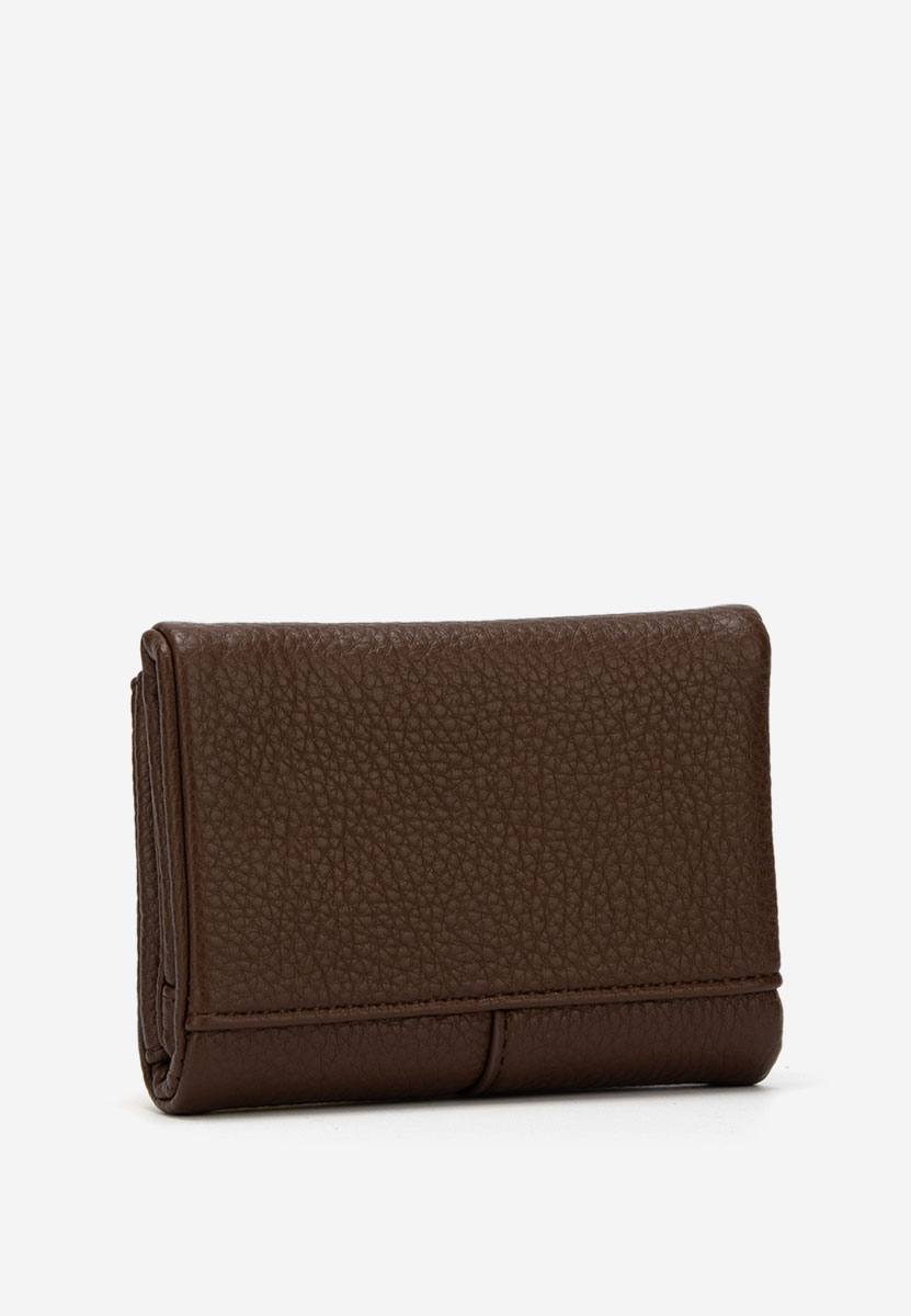 Novčanik za ženske Sanida V2 braon