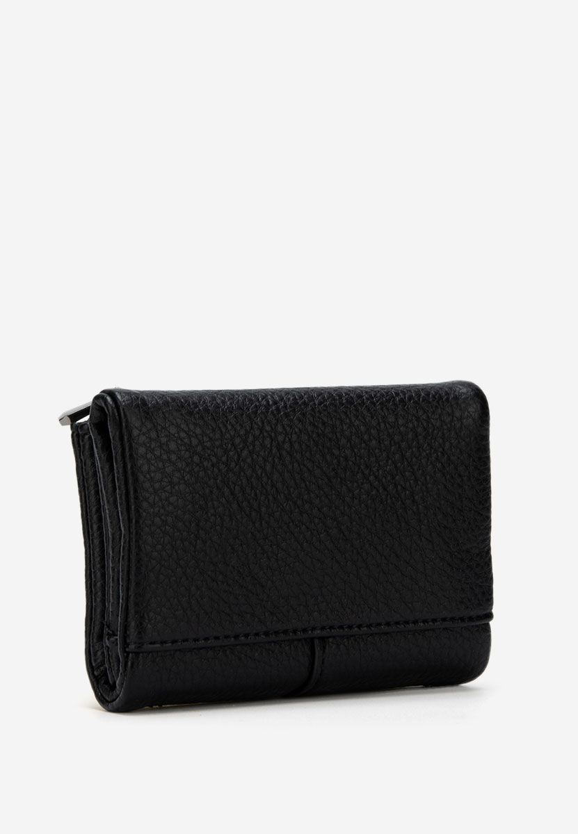 Novčanik za ženske Sanida crno