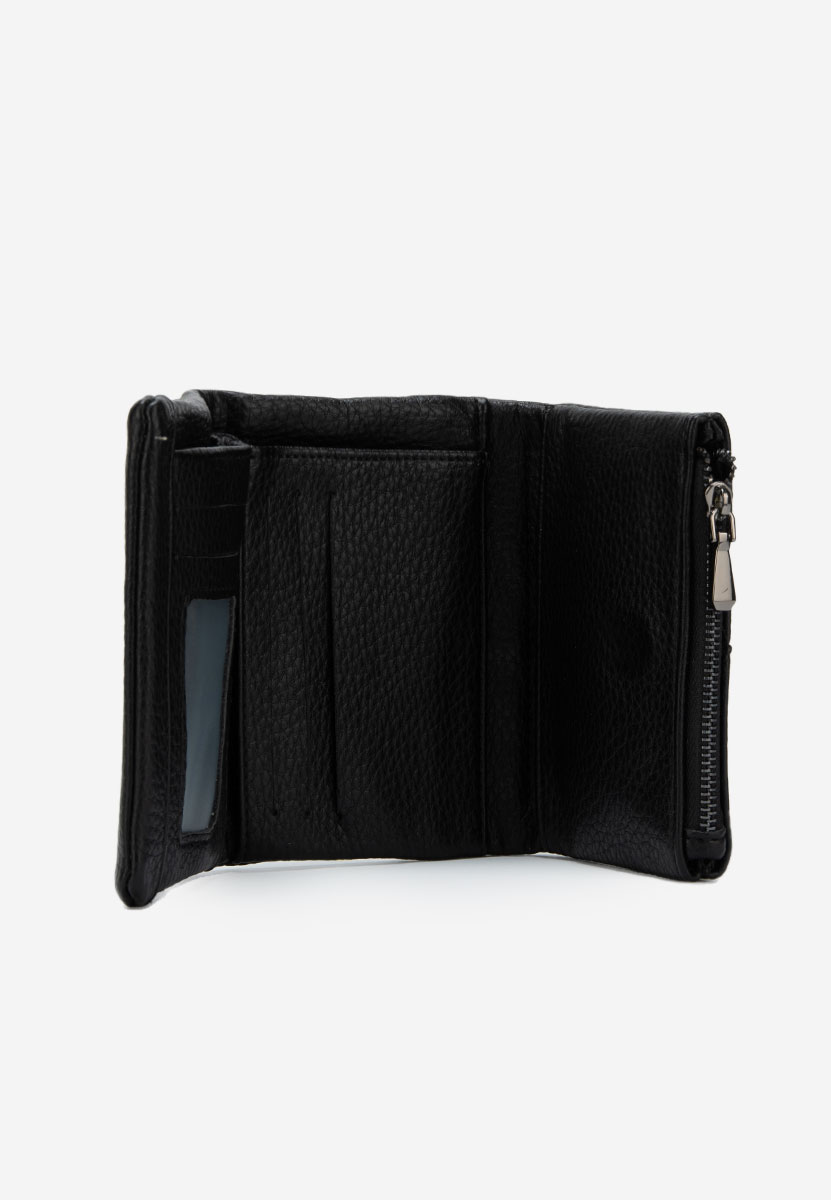 Novčanik za ženske Sanida crno