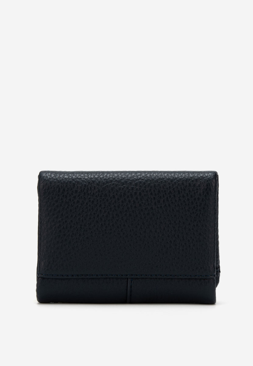 Novčanik za ženske Sanida plavo navy