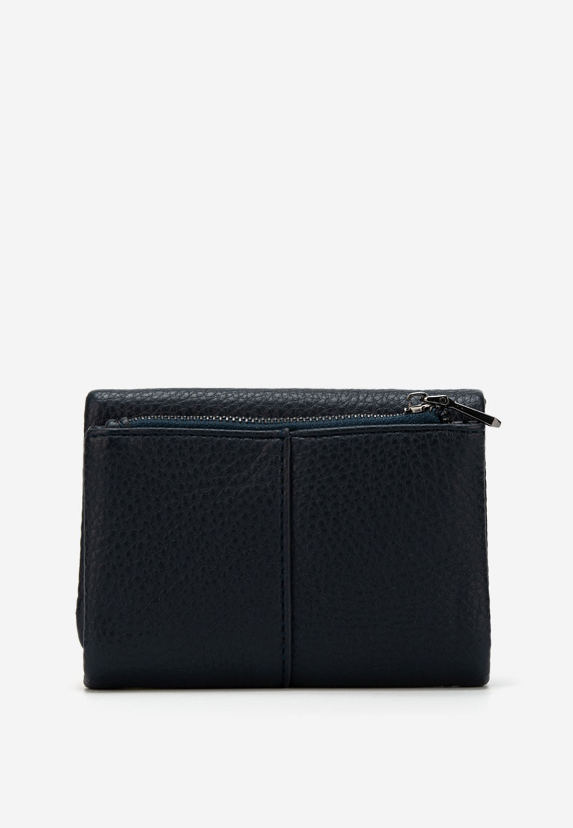 Novčanik za ženske Sanida plavo navy