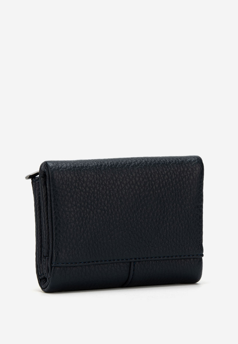 Novčanik za ženske Sanida plavo navy