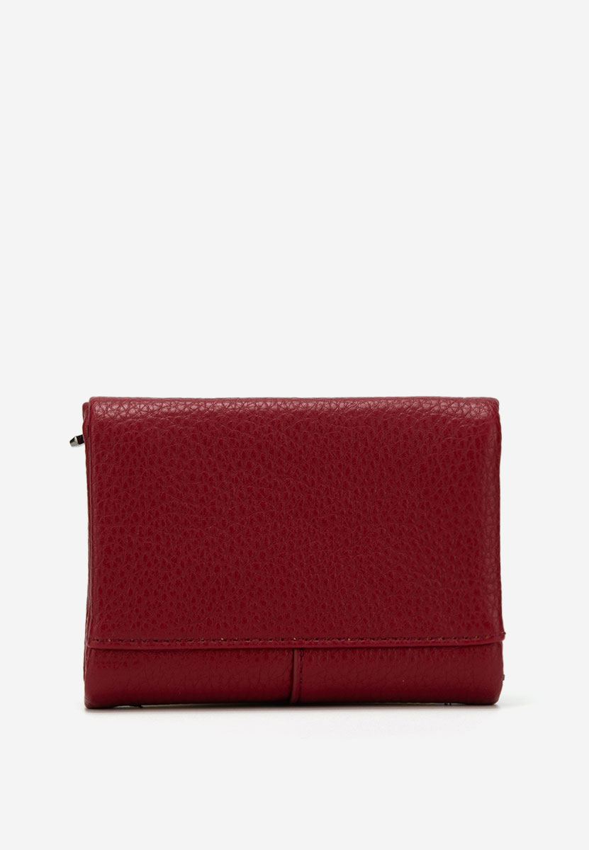 Novčanik za ženske Sanida crveno