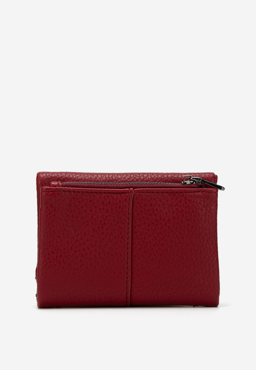 Novčanik za ženske Sanida crveno