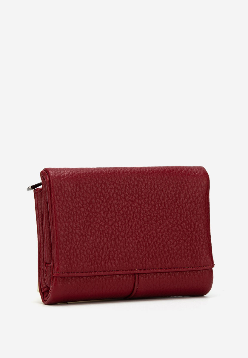 Novčanik za ženske Sanida crveno