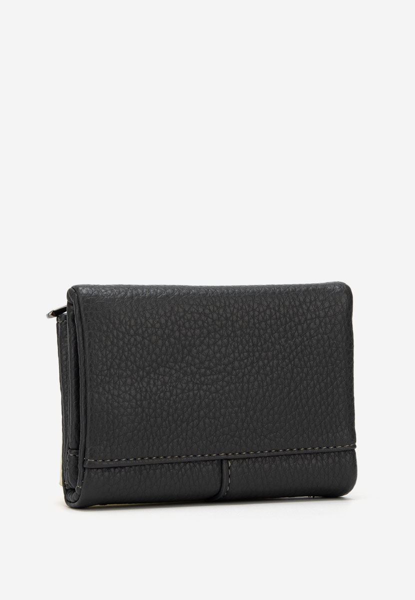 Novčanik za ženske Sanida sivo