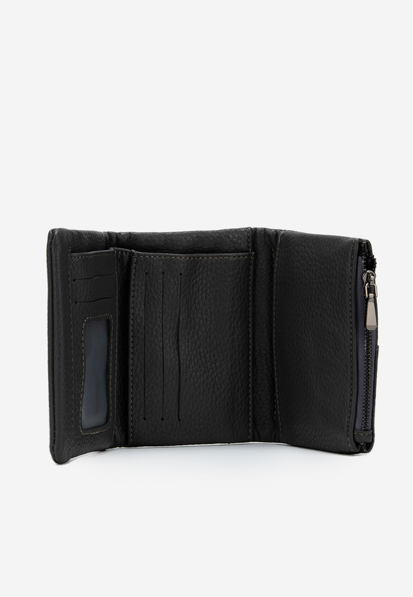 Novčanik za ženske Sanida sivo