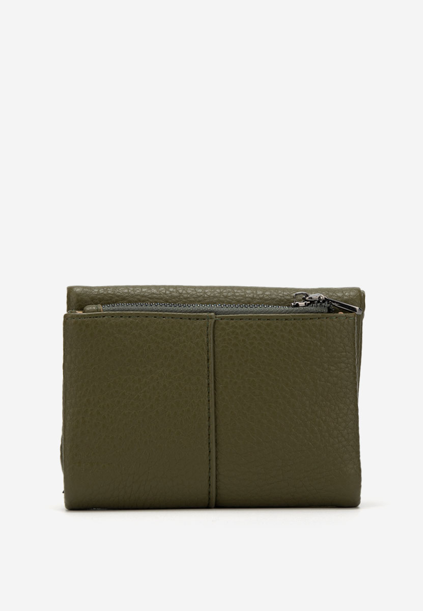 Novčanik za ženske Sanida zeleno
