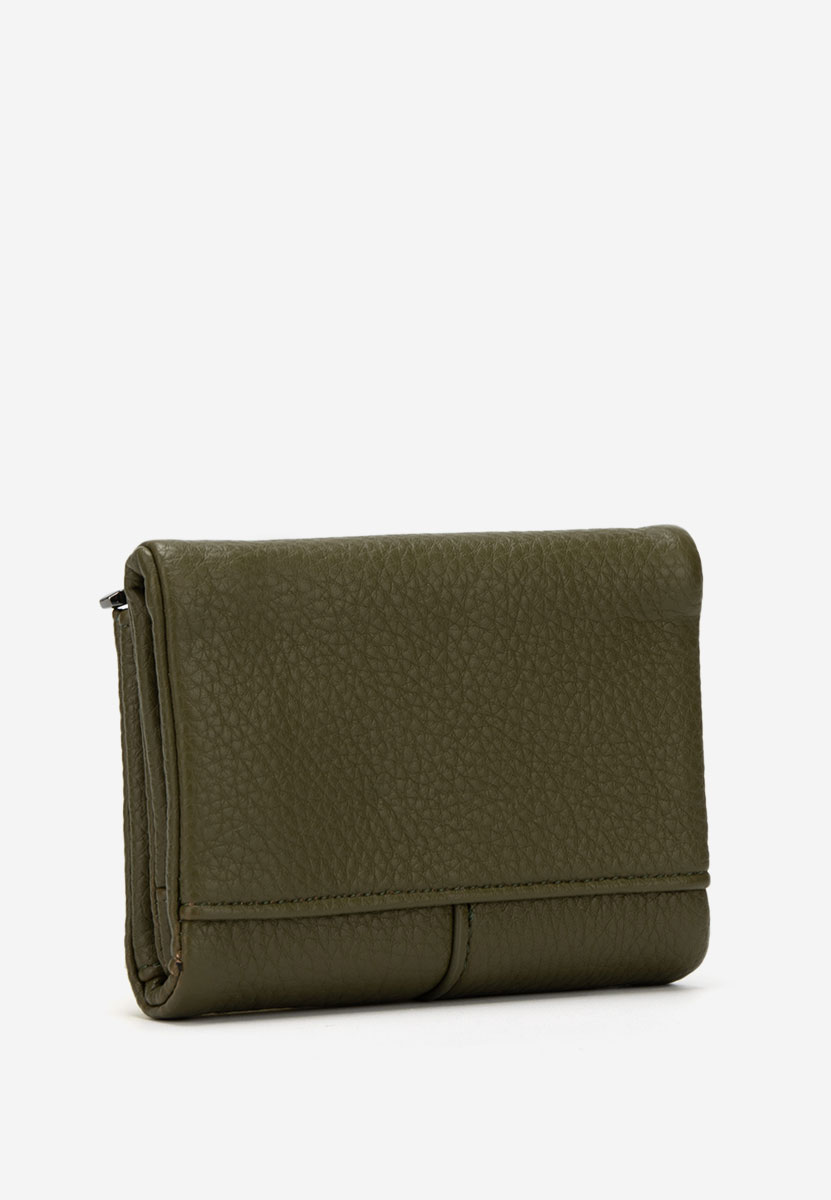 Novčanik za ženske Sanida zeleno