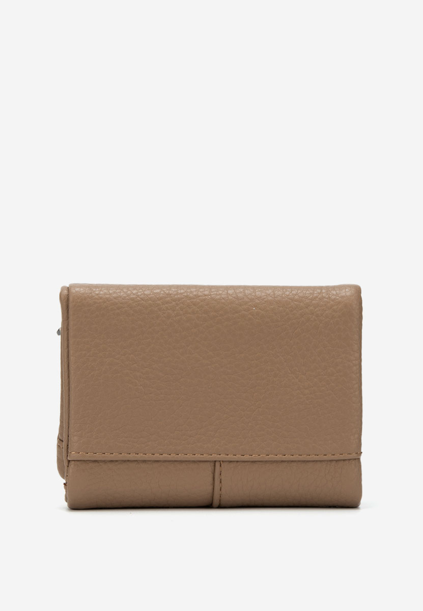 Novčanik za ženske Sanida kaki