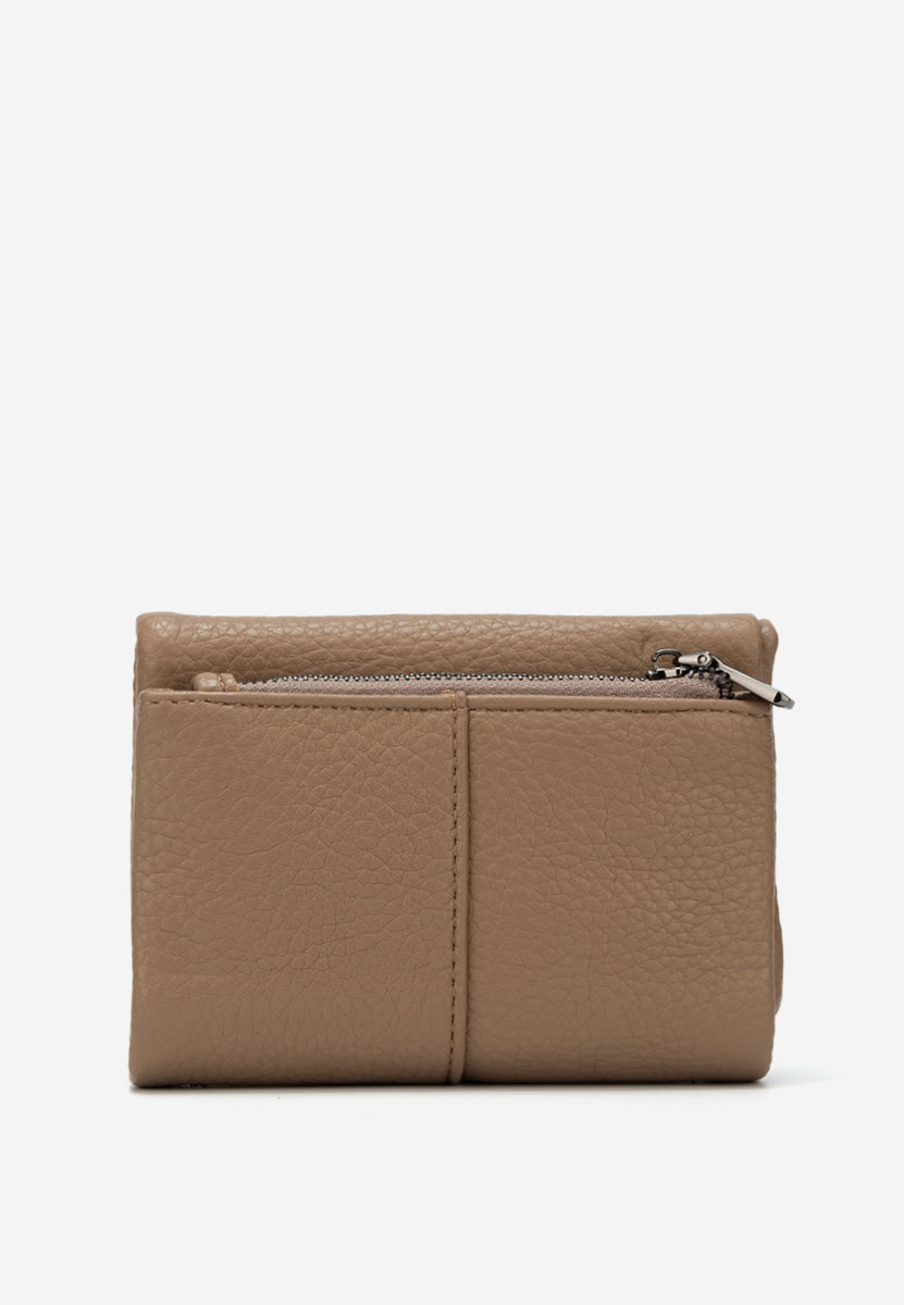 Novčanik za ženske Sanida kaki