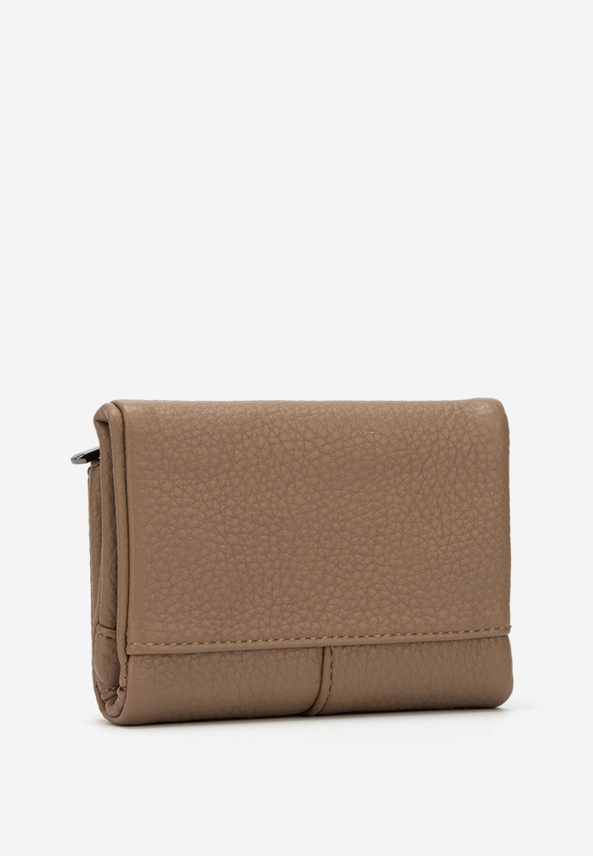 Novčanik za ženske Sanida kaki