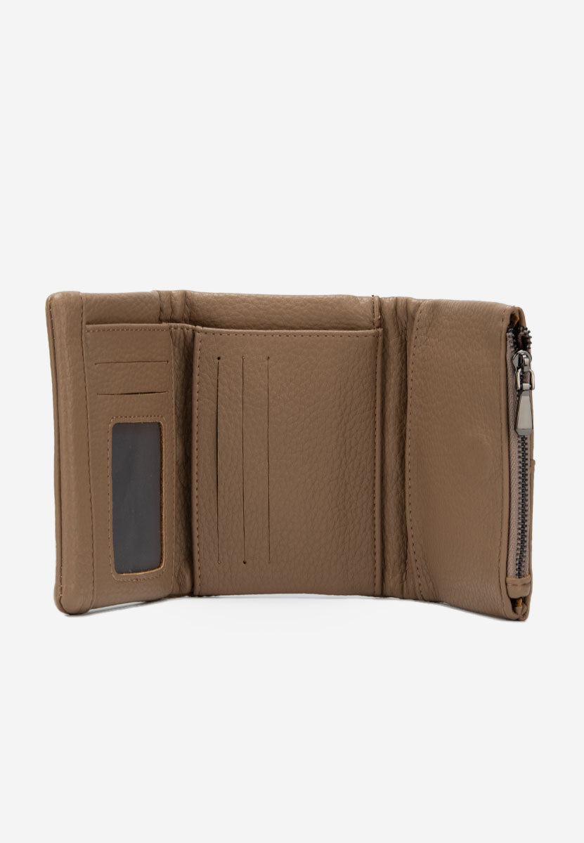 Novčanik za ženske Sanida kaki