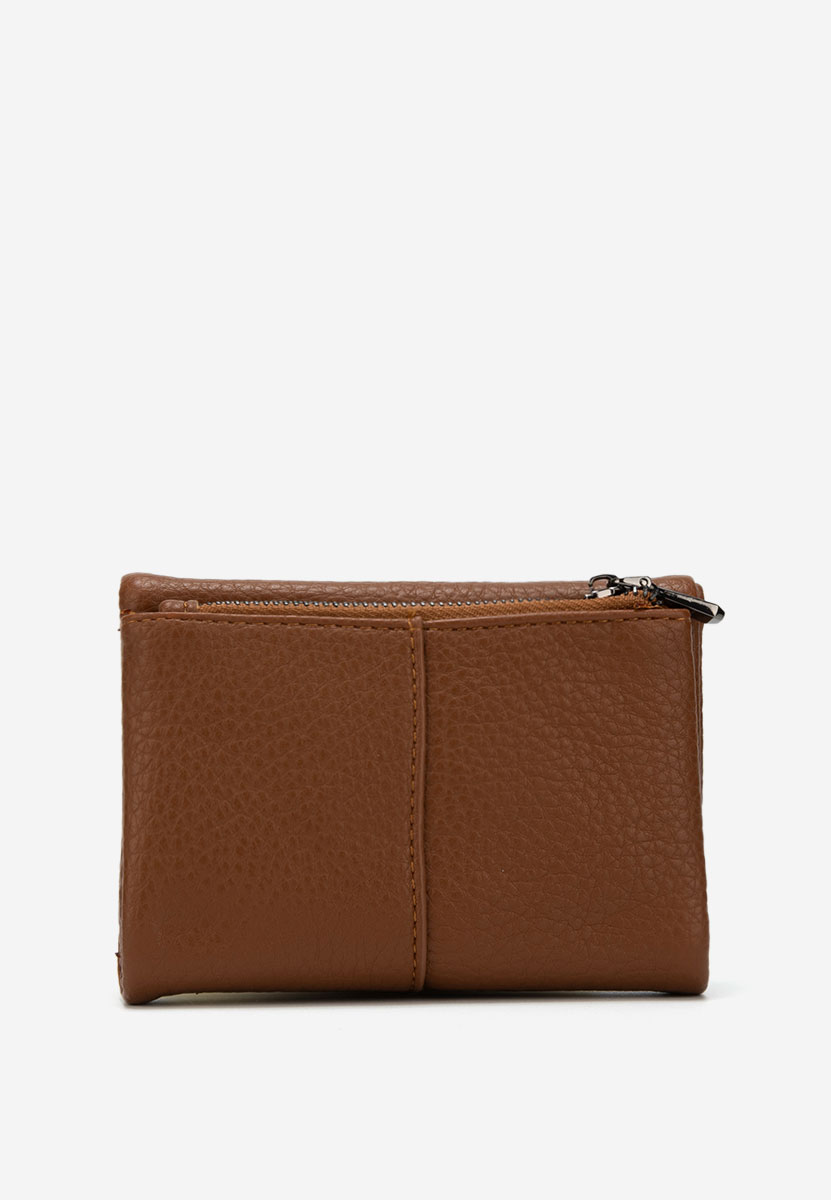 Novčanik za ženske Sanida braon