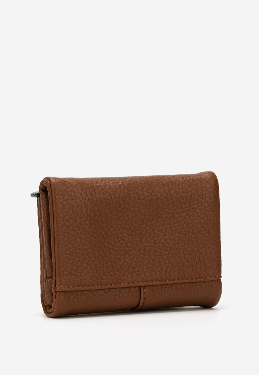 Novčanik za ženske Sanida braon