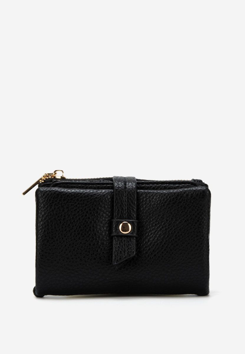 Novčanik za ženske Dakotia crno