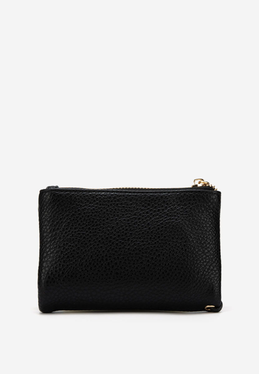 Novčanik za ženske Dakotia crno