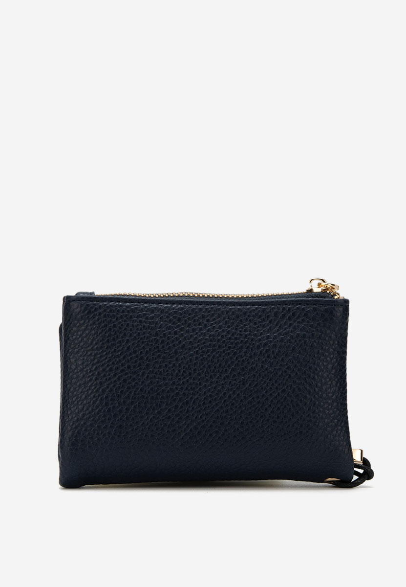 Novčanik za ženske Dakotia plavo navy